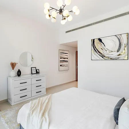 1Br Study Bay Square City View Business Bay Dubai Exterior photo
